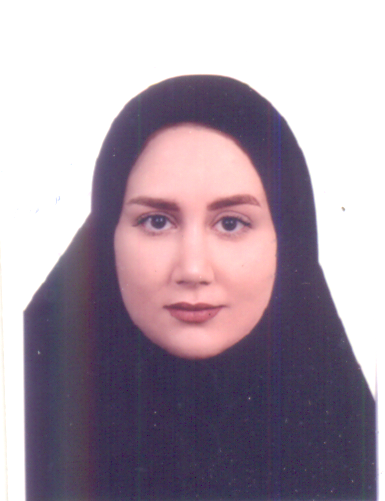  زهرا بابائیان
